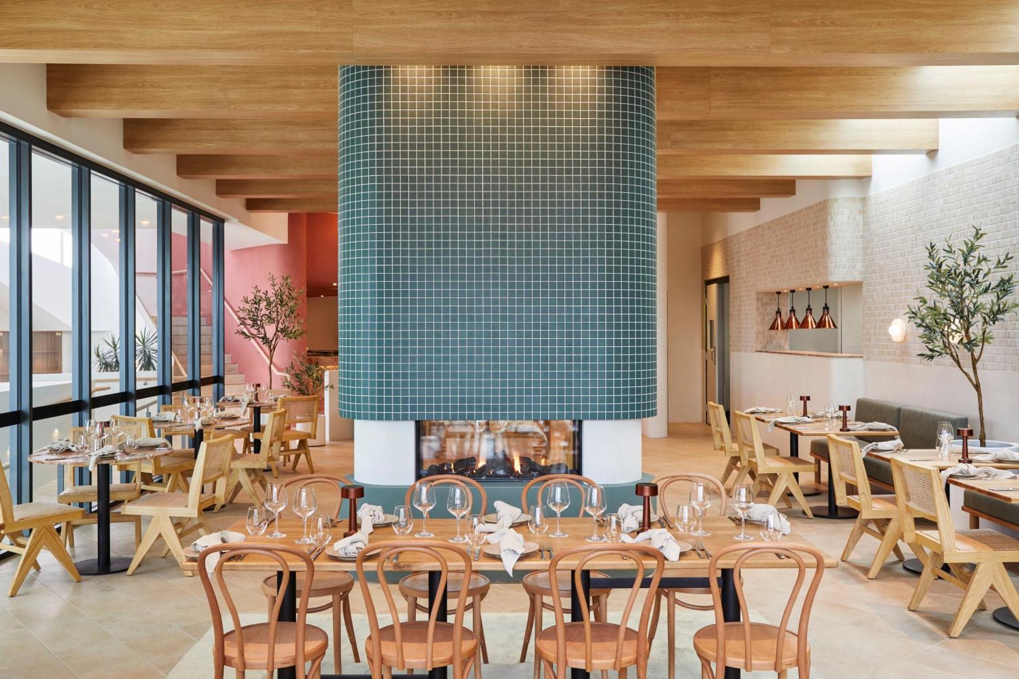 מודגי The Clairfield Hotel מראה חיצוני תמונה