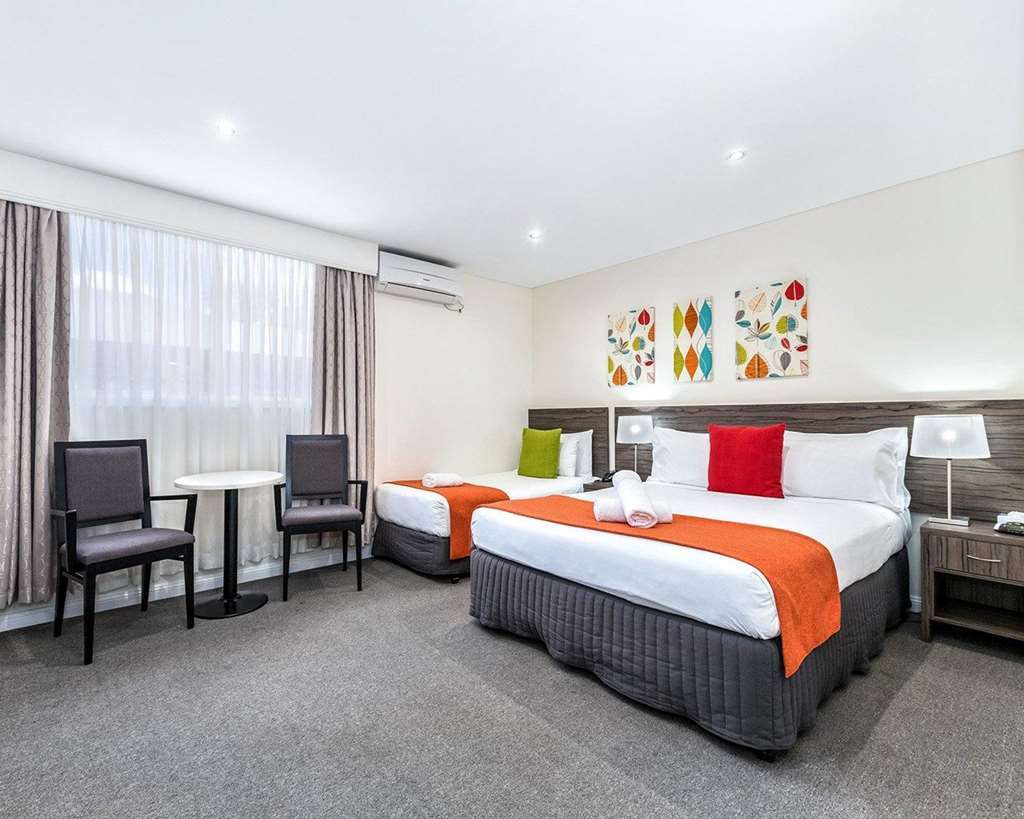 מודגי The Clairfield Hotel חדר תמונה