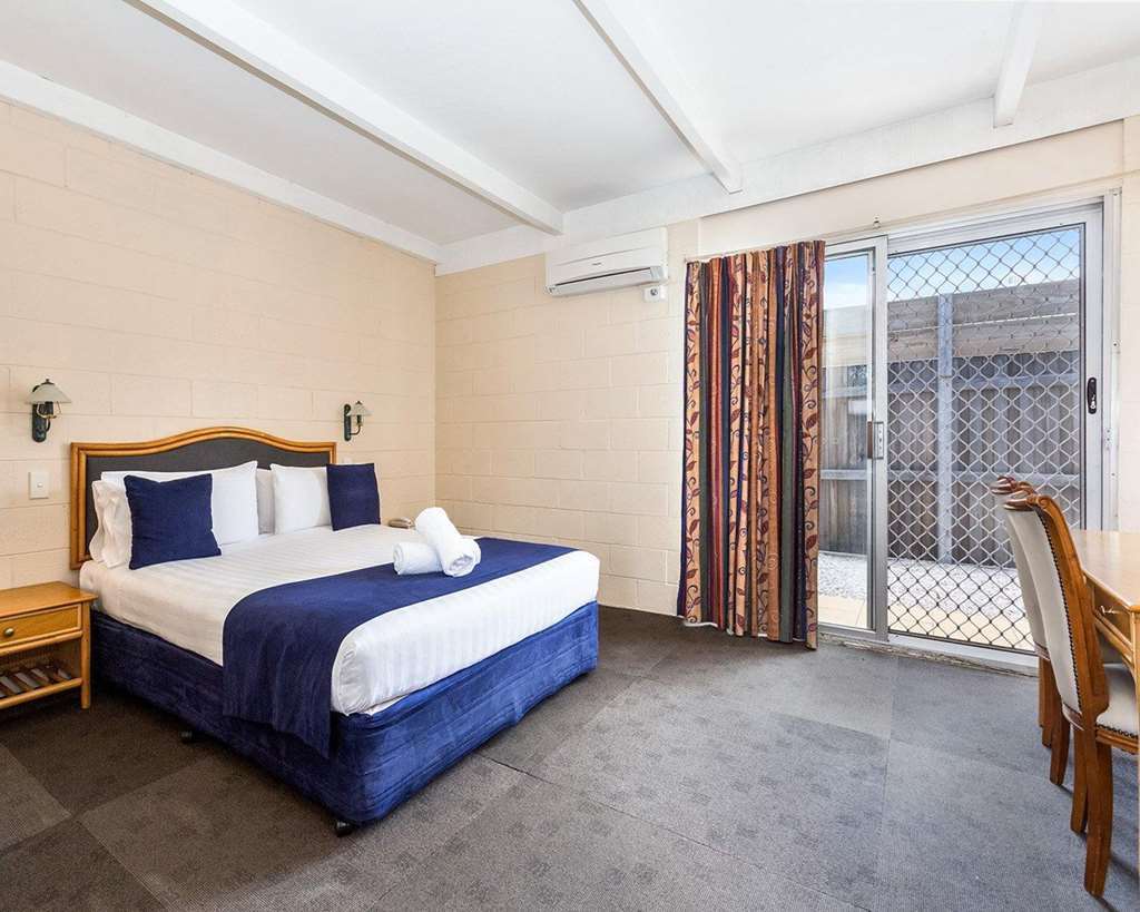 מודגי The Clairfield Hotel חדר תמונה
