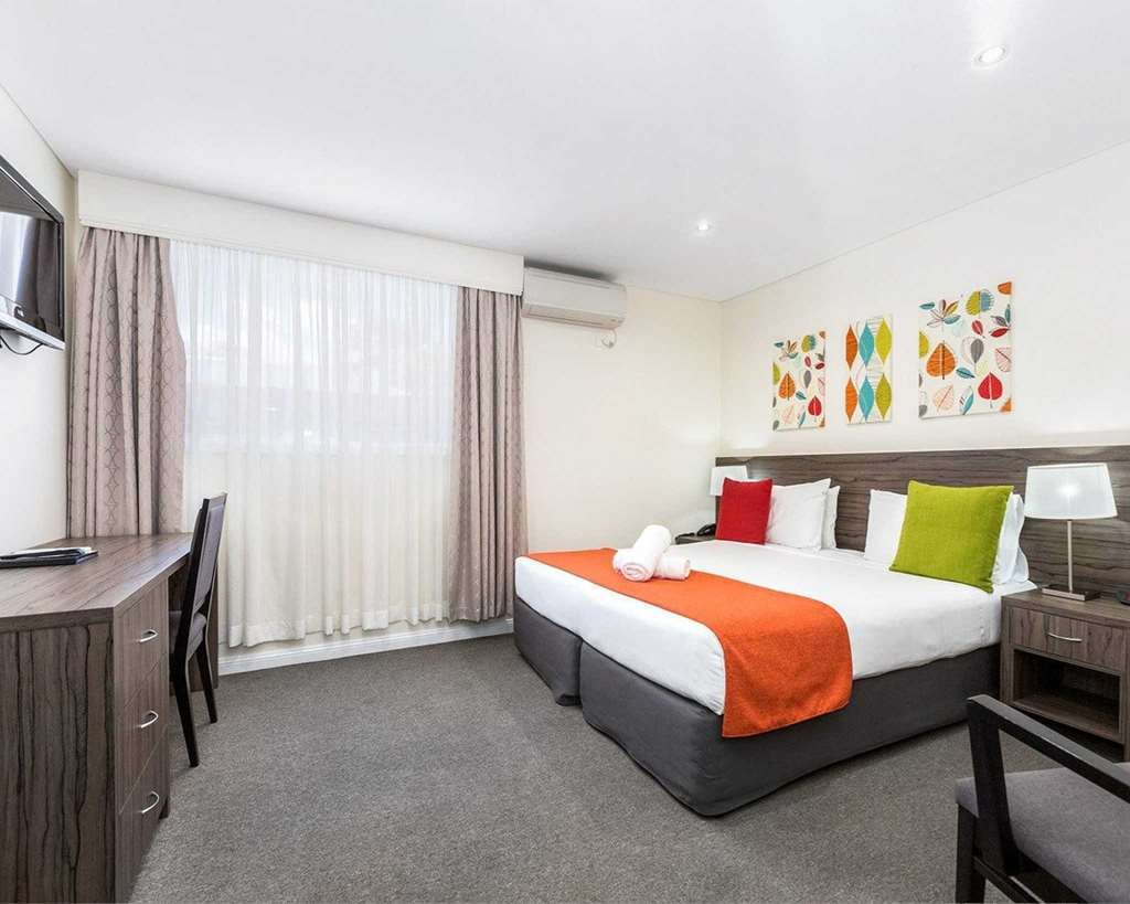 מודגי The Clairfield Hotel חדר תמונה